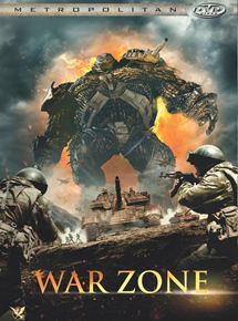 Affiche du film War Zone (2012) de Affiche du film War Zone (2012) de . Voir War Zone en streaming / torrent sur meilleurs-films.fr