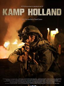 Affiche du film War Zone (2016) de Boris Paval Conen. Voir War Zone en streaming / torrent sur meilleurs-films.fr