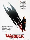 Affiche du film Warlock (1989) de Steve Miner Affiche du film Warlock (1989) de Steve Miner. Voir Warlock en streaming / torrent sur meilleurs-films.fr