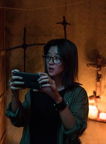 Affiche du film Warning : Do Not Play (2019) de Kim Jin-won Affiche du film Warning : Do Not Play (2019) de Kim Jin-won. Voir Warning : Do Not Play en streaming / torrent sur meilleurs-films.fr