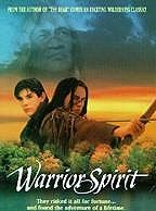 Affiche du film Warrior Spirit (1994) de René Manzor. Voir Warrior Spirit en streaming / torrent sur meilleurs-films.fr