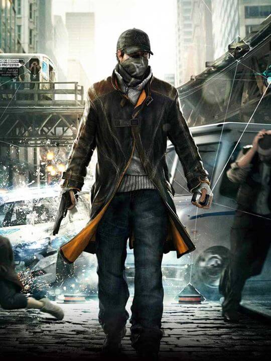 Affiche du film Watch Dogs (2026) de Mathieu Turi Affiche du film Watch Dogs (2026) de Mathieu Turi. Voir Watch Dogs en streaming / torrent sur meilleurs-films.fr
