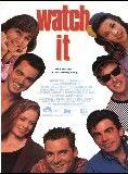 Affiche du film Watch it (1993) de Tom Flynn. Voir Watch it en streaming / torrent sur meilleurs-films.fr