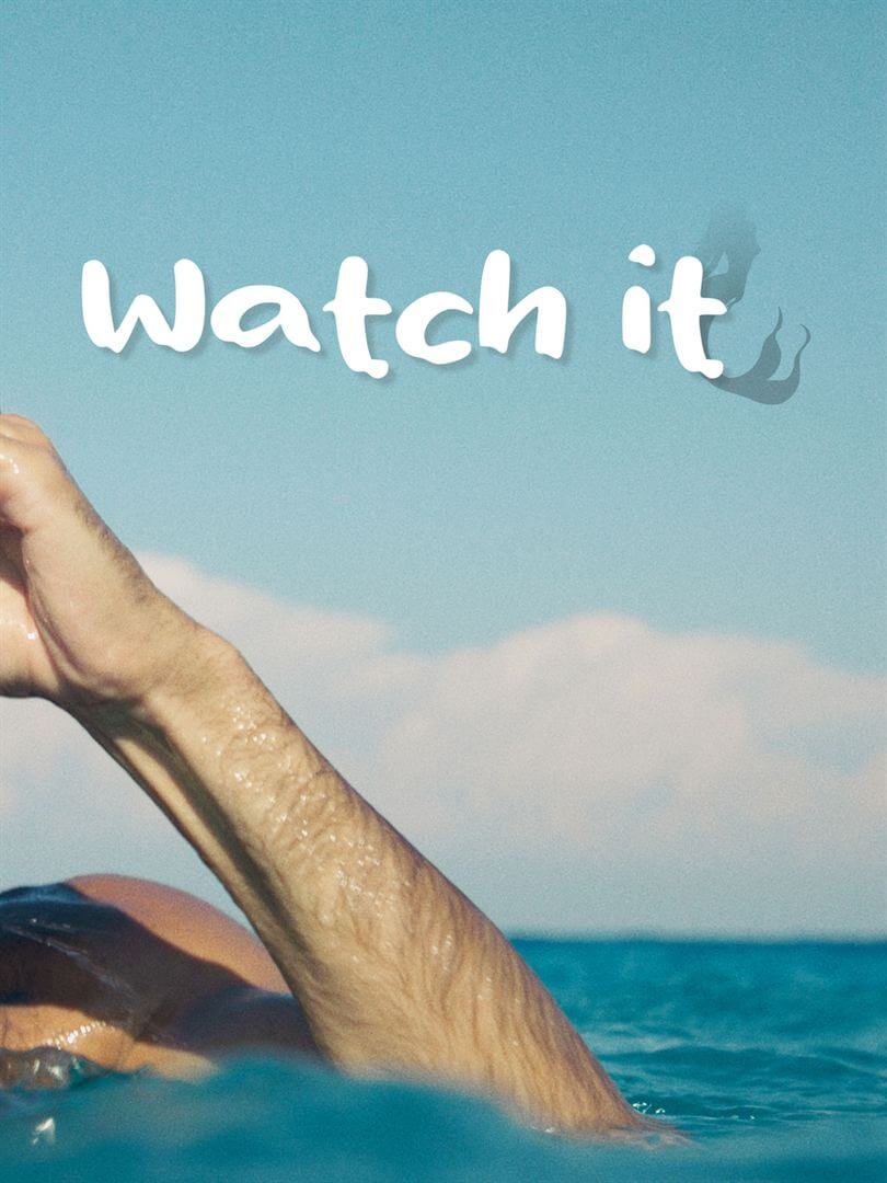 Affiche du court métrage Watch it (2025) de Gabriel Mirété. Voir Watch it en streaming / torrent sur meilleurs-films.fr