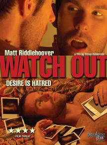 Affiche du film Watch out (2008) de . Voir Watch out en streaming / torrent sur meilleurs-films.fr