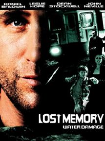 Affiche du film Water Damage (1999) de Murray Battle. Voir Water Damage en streaming / torrent sur meilleurs-films.fr