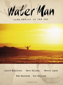 Affiche du film Water Man (2008) de Jeff Hornbaker,Don King,Sonny Miller. Voir Water Man en streaming / torrent sur meilleurs-films.fr