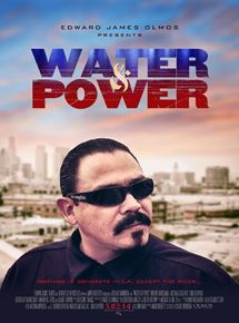 Affiche du film Water & Power (2013) de Richard Montoya. Voir Water & Power en streaming / torrent sur meilleurs-films.fr