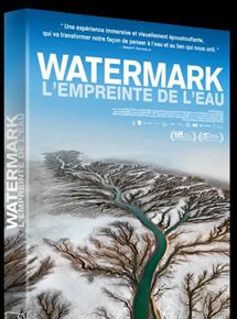 Affiche du film Watermark, l’empreinte de l’eau (2013) de Jennifer Baichwal,Edward Burtynsky, Affiche du film Watermark, l’empreinte de l’eau (2013) de Jennifer Baichwal,Edward Burtynsky,. Voir Watermark, l’empreinte de l’eau en streaming / torrent sur meilleurs-films.fr