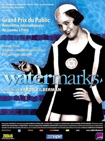 Affiche du film Watermarks (2005) de Yaron Zilberman. Voir Watermarks en streaming / torrent sur meilleurs-films.fr
