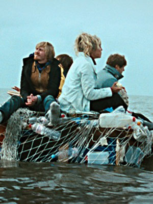 Affiche du court métrage Wattwanderer () de Max Zähle. Voir Wattwanderer en streaming / torrent sur meilleurs-films.fr