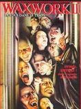 Affiche du film Waxwork II : Perdu dans le temps (1992) de Anthony Hickox. Voir Waxwork II : Perdu dans le temps en streaming / torrent sur meilleurs-films.fr