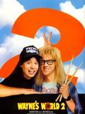 Affiche du film Wayne’s World 2 (1993) de Stephen Surjik Affiche du film Wayne’s World 2 (1993) de Stephen Surjik. Voir Wayne’s World 2 en streaming / torrent sur meilleurs-films.fr