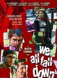 Affiche du film We all fall down (2000) de Martin Cummins. Voir We all fall down en streaming / torrent sur meilleurs-films.fr