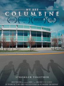 Affiche du film We Are Columbine (2018) de Laura Farber Affiche du film We Are Columbine (2018) de Laura Farber. Voir We Are Columbine en streaming / torrent sur meilleurs-films.fr