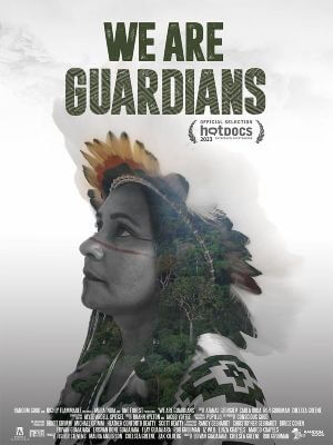 Affiche du film We Are Guardians (2023) de . Voir We Are Guardians en streaming / torrent sur meilleurs-films.fr