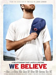 Affiche du film We Believe (2009) de John Scheinfeld Affiche du film We Believe (2009) de John Scheinfeld. Voir We Believe en streaming / torrent sur meilleurs-films.fr