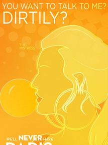 Affiche du film We’ll Never Have Paris (2014) de Simon Helberg,Jocelyn Towne,. Voir We’ll Never Have Paris en streaming / torrent sur meilleurs-films.fr