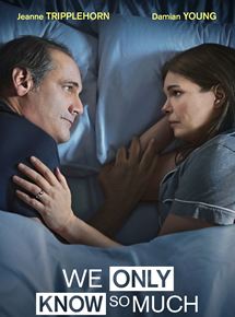 Affiche du film We Only Know So Much (2017) de Donal Lardner Ward. Voir We Only Know So Much en streaming / torrent sur meilleurs-films.fr