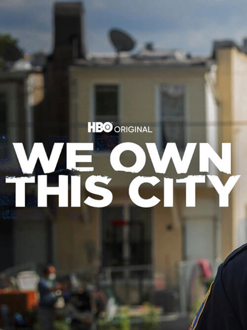 Affiche de la série We Own This City (2022) de David Simon Affiche de la série We Own This City (2022) de David Simon. Voir We Own This City en streaming / torrent sur meilleurs-films.fr