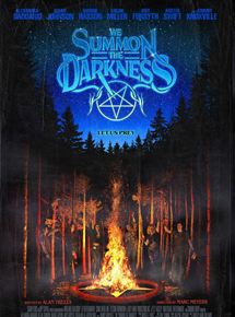 Affiche du film We Summon The Darkness (2019) de Marc Meyers. Voir We Summon The Darkness en streaming / torrent sur meilleurs-films.fr