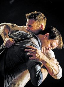 Affiche du film We Were Wolves (2014) de Jordan Canning. Voir We Were Wolves en streaming / torrent sur meilleurs-films.fr