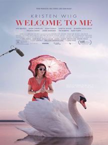 Affiche du film Welcome to Me (2014) de Shira Piven. Voir Welcome to Me en streaming / torrent sur meilleurs-films.fr
