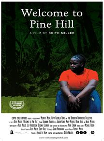 Affiche du film Welcome to Pine Hill (2012) de Keith Miller. Voir Welcome to Pine Hill en streaming / torrent sur meilleurs-films.fr