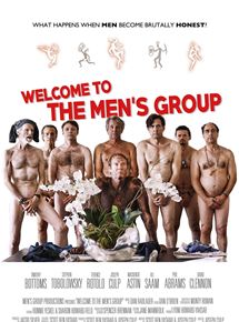Affiche du film Welcome to the men’s group (2016) de Joseph Culp. Voir Welcome to the men’s group en streaming / torrent sur meilleurs-films.fr