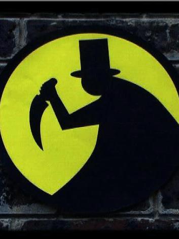 Affiche du court métrage Welcome to white Chapel District (2008) de Marie Vieillevie. Voir Welcome to white Chapel District en streaming / torrent sur meilleurs-films.fr