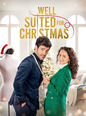 Affiche du film Well Suited for Christmas (2022) de Michelle Ouellet Affiche du film Well Suited for Christmas (2022) de Michelle Ouellet. Voir Well Suited for Christmas en streaming / torrent sur meilleurs-films.fr