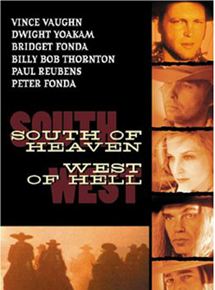 Affiche du film West of hell (2000) de Dwight Yoakam. Voir West of hell en streaming / torrent sur meilleurs-films.fr