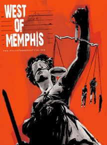 Affiche du film West of Memphis (2012) de Amy Berg. Voir West of Memphis en streaming / torrent sur meilleurs-films.fr