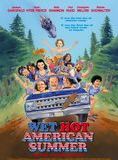 Affiche du film Wet Hot American Summer (2001) de David Wain. Voir Wet Hot American Summer en streaming / torrent sur meilleurs-films.fr