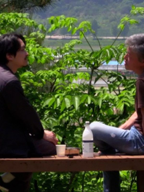 Affiche du film What Does That Nature Say to You (2025) de . Voir What Does That Nature Say to You en streaming / torrent sur meilleurs-films.fr