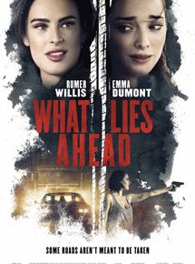 Affiche du film What Lies Ahead (2017) de Robert Gardner. Voir What Lies Ahead en streaming / torrent sur meilleurs-films.fr