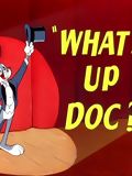 Affiche du court métrage What’s Up Doc? (1950) de Robert McKimson. Voir What’s Up Doc? en streaming / torrent sur meilleurs-films.fr