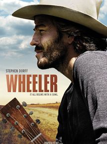 Affiche du film Wheeler (2017) de Affiche du film Wheeler (2017) de . Voir Wheeler en streaming / torrent sur meilleurs-films.fr