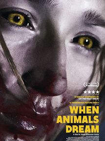 Affiche du film When Animals Dream (2014) de Jonas Alexander Arnby. Voir When Animals Dream en streaming / torrent sur meilleurs-films.fr