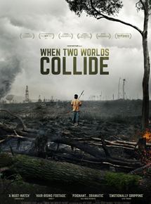 Affiche du film When Two Worlds Collide (2016) de Heidi Brandenburg,Mathew Orzel, Affiche du film When Two Worlds Collide (2016) de Heidi Brandenburg,Mathew Orzel,. Voir When Two Worlds Collide en streaming / torrent sur meilleurs-films.fr