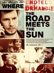 Affiche du film Where the Road Meets the Sun (2011) de Mun Chee Yong Affiche du film Where the Road Meets the Sun (2011) de Mun Chee Yong. Voir Where the Road Meets the Sun en streaming / torrent sur meilleurs-films.fr