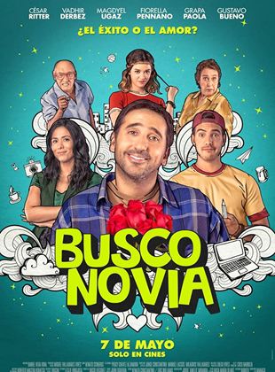 Affiche du film Where’s The Right Girl (2021) de Daniel Vega Vidal Affiche du film Where’s The Right Girl (2021) de Daniel Vega Vidal. Voir Where’s The Right Girl en streaming / torrent sur meilleurs-films.fr