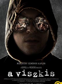 Affiche du film Whisky Bandit (2017) de Nimrod Antal. Voir Whisky Bandit en streaming / torrent sur meilleurs-films.fr