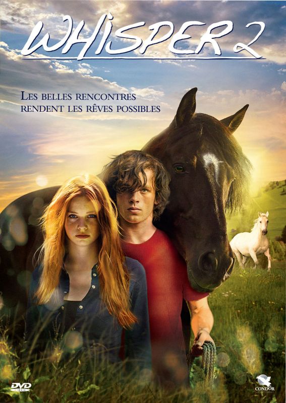 Affiche du film Whisper 2 (2015) de Katja von Garnier Affiche du film Whisper 2 (2015) de Katja von Garnier. Voir Whisper 2 en streaming / torrent sur meilleurs-films.fr