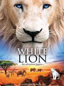 Affiche du film White Lion (2010) de . Voir White Lion en streaming / torrent sur meilleurs-films.fr