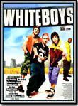 Affiche du film Whiteboys (2000) de Marc Levin,Levin,. Voir Whiteboys en streaming / torrent sur meilleurs-films.fr
