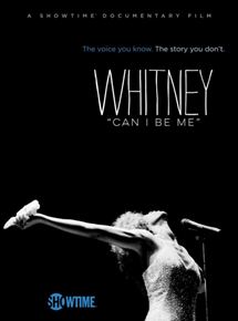 Affiche du film Whitney: Can I Be Me (2017) de Nick Broomfield. Voir Whitney: Can I Be Me en streaming / torrent sur meilleurs-films.fr