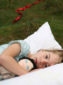 Affiche du film Who’s Afraid of the Wolf? (2008) de Maria Prochazkova. Voir Who’s Afraid of the Wolf? en streaming / torrent sur meilleurs-films.fr