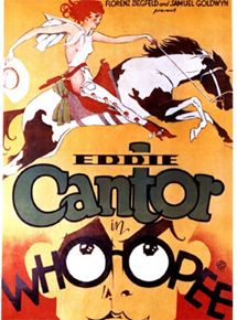 Affiche du film Whoopee! (1930) de Thornton Freeland Affiche du film Whoopee! (1930) de Thornton Freeland. Voir Whoopee! en streaming / torrent sur meilleurs-films.fr