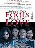 Affiche du film Why Do Fools Fall in Love ? (1998) de Gregory Nava. Voir Why Do Fools Fall in Love ? en streaming / torrent sur meilleurs-films.fr